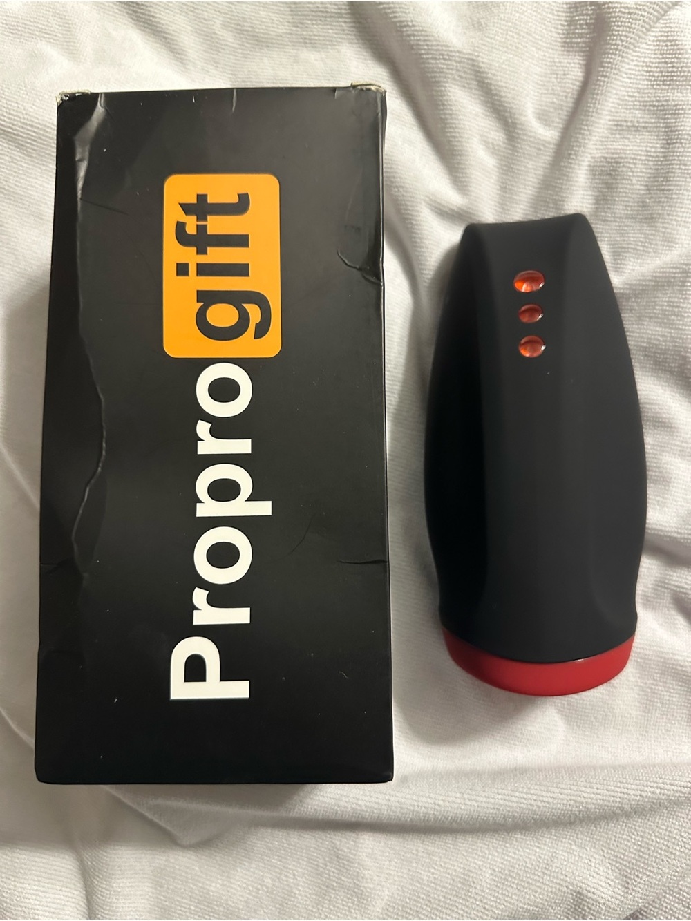 Proprogift Male Stimulator